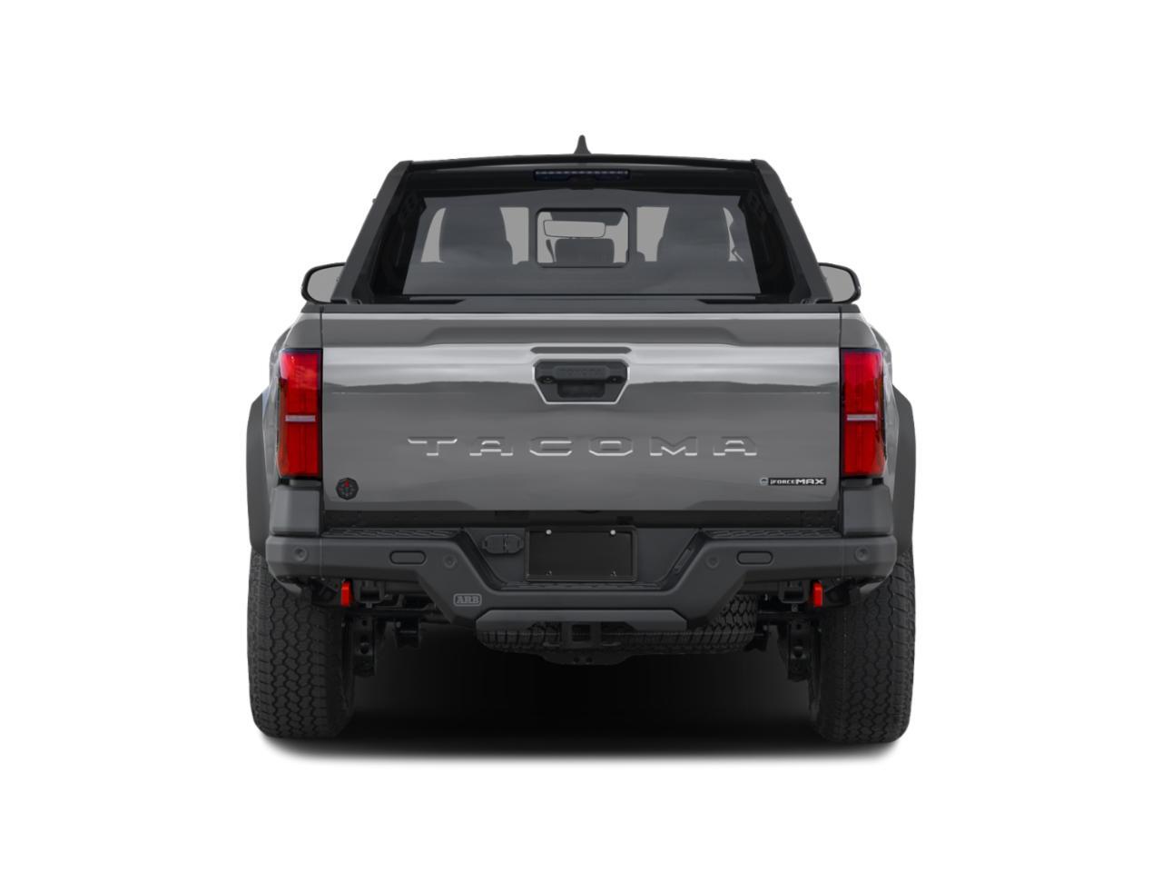 2026 Toyota Tacoma Hybrid Trailhunter 4WD San Clemente CA