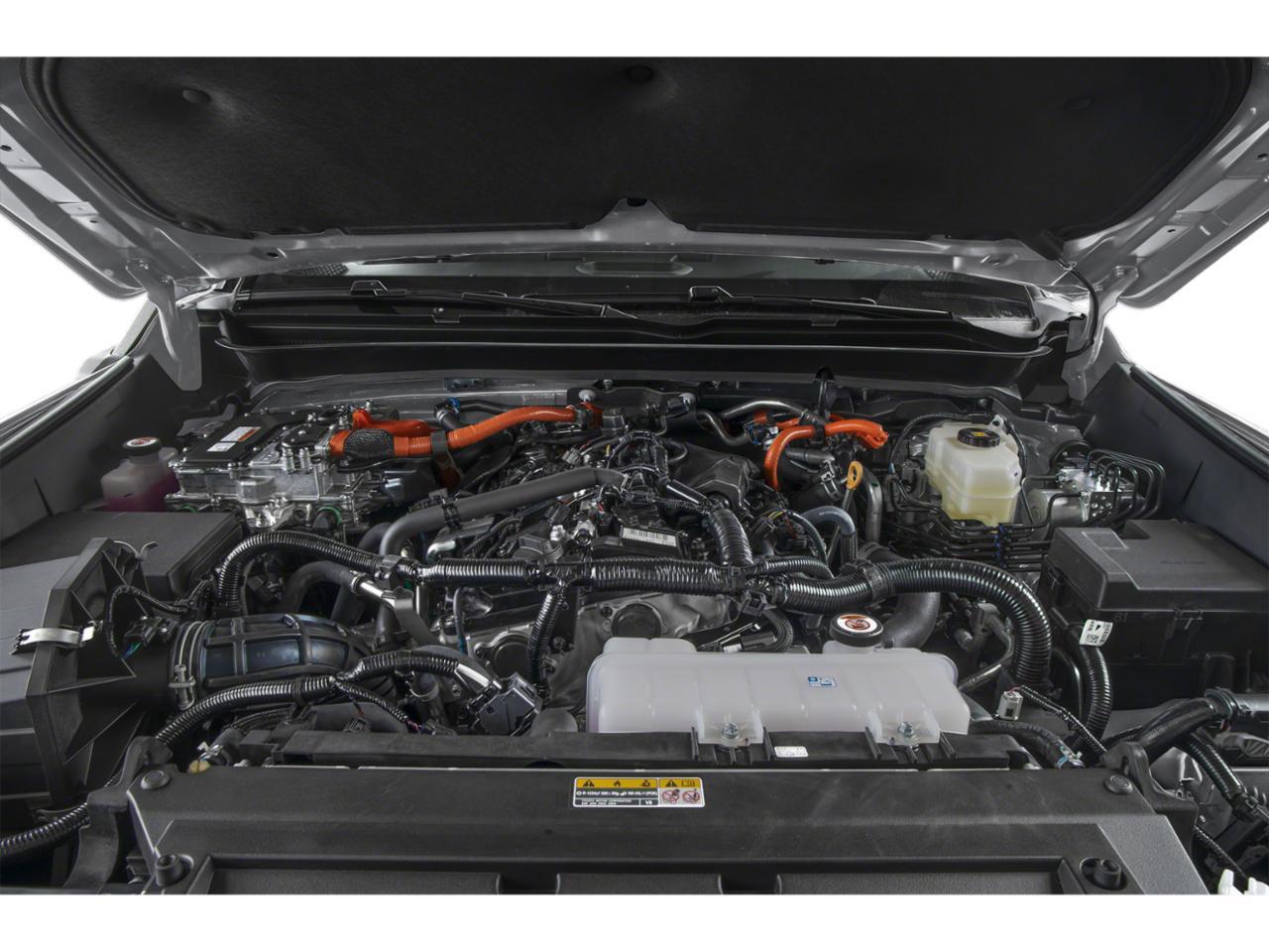 2026 Toyota Tacoma Hybrid Trailhunter 4WD San Clemente CA