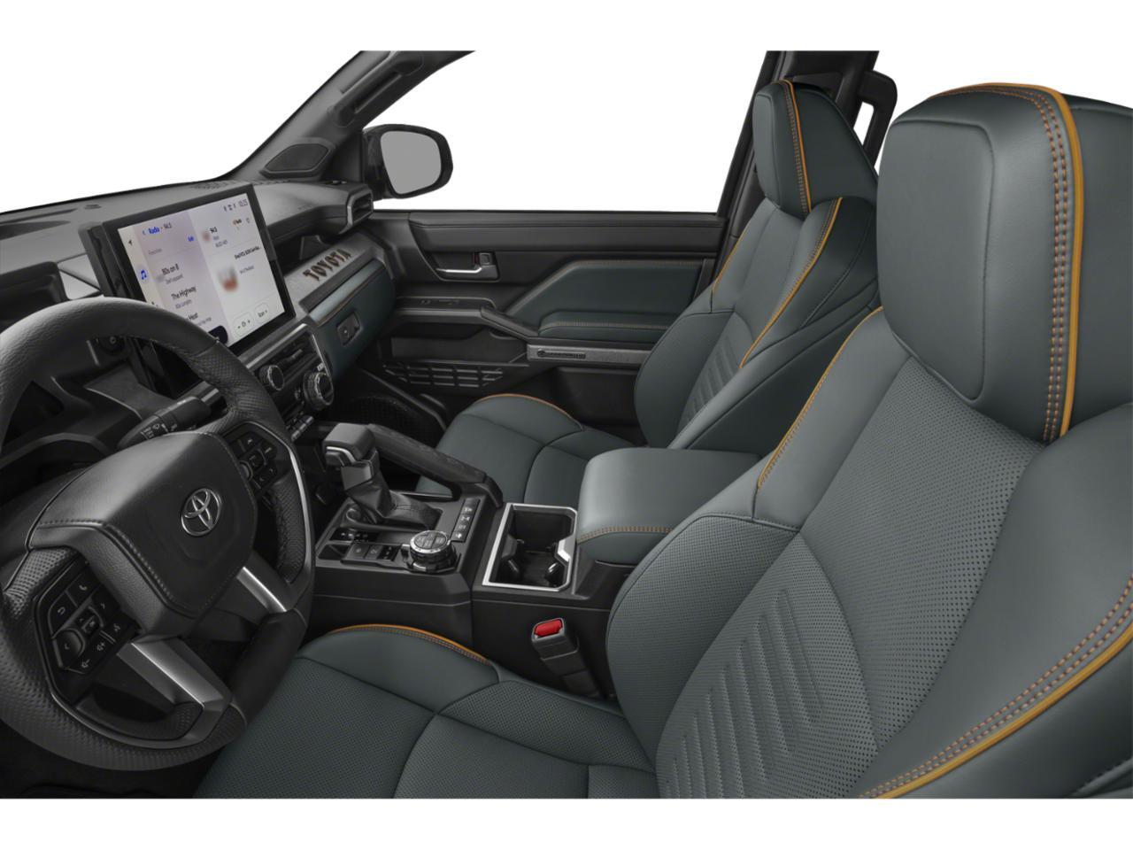 2026 Toyota Tacoma Hybrid Trailhunter 4WD San Clemente CA