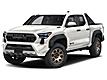 2026 Toyota Tacoma Hybrid Trailhunter