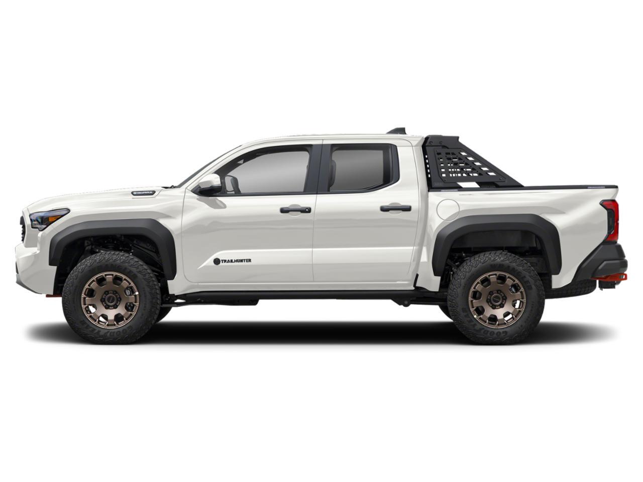 2026 Toyota Tacoma Hybrid Trailhunter Fredericksburg VA