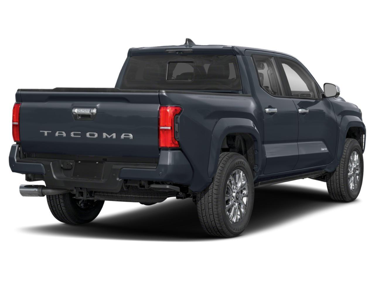 2026 Toyota Tacoma Limited Folsom CA