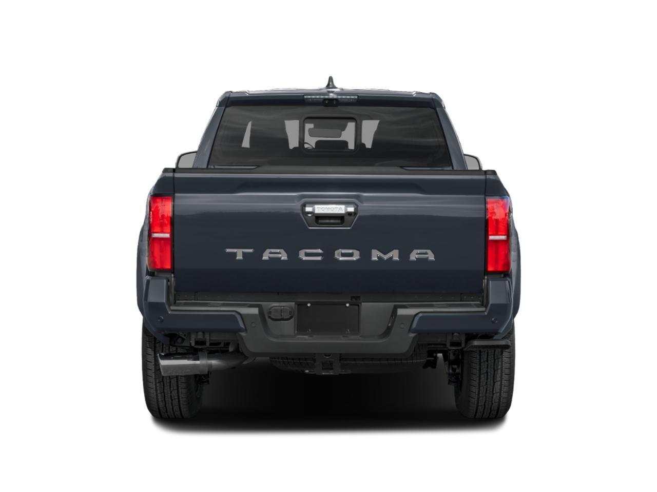 2026 Toyota Tacoma Limited San Clemente CA