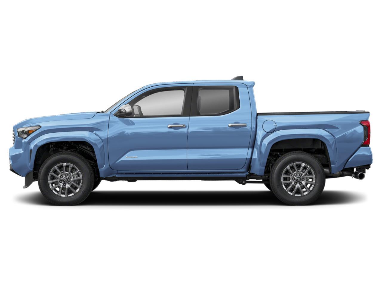 2026 Toyota Tacoma Limited San Clemente CA