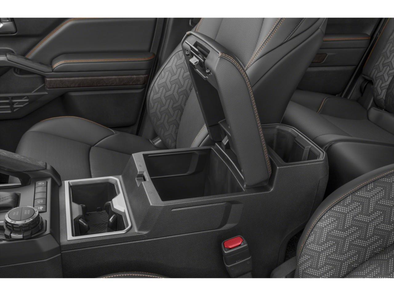 2026 Toyota Tacoma Limited San Clemente CA