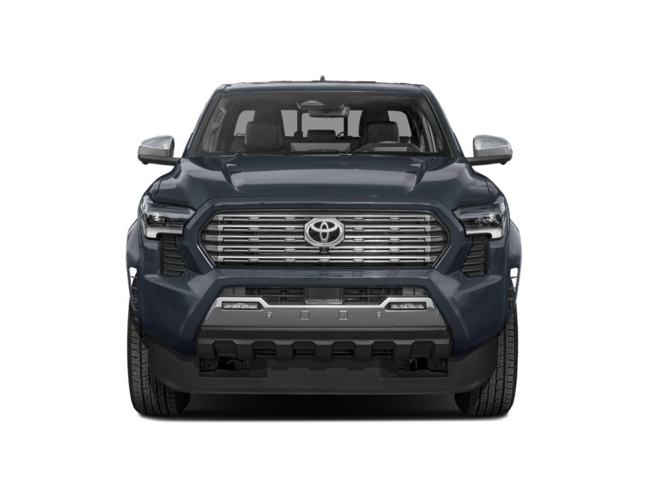 2026 Toyota Tacoma Limited San Clemente CA
