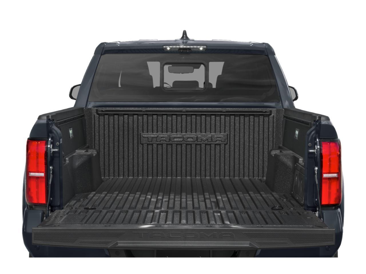 2026 Toyota Tacoma Limited San Clemente CA