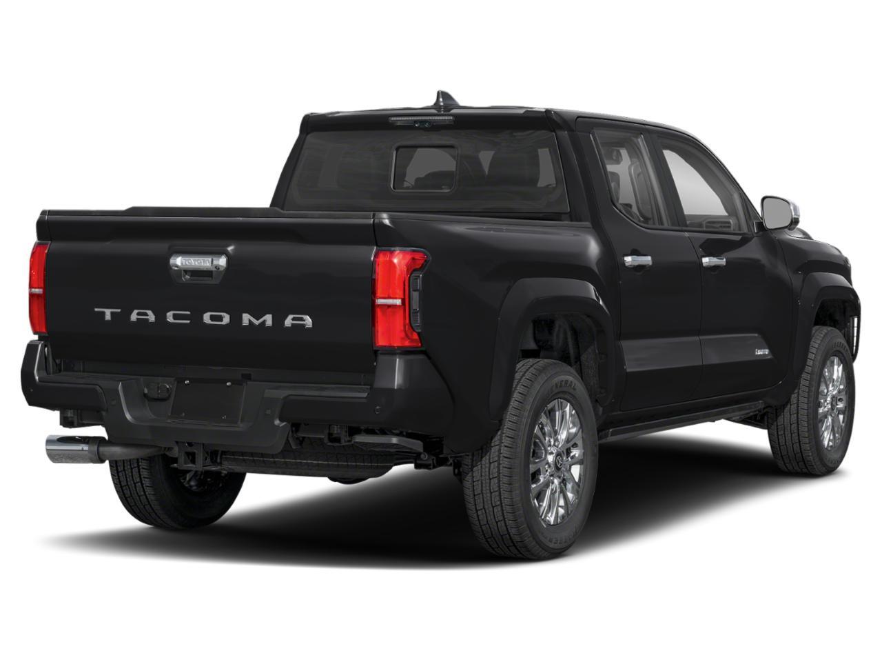 2026 Toyota Tacoma Limited Cockeysville MD