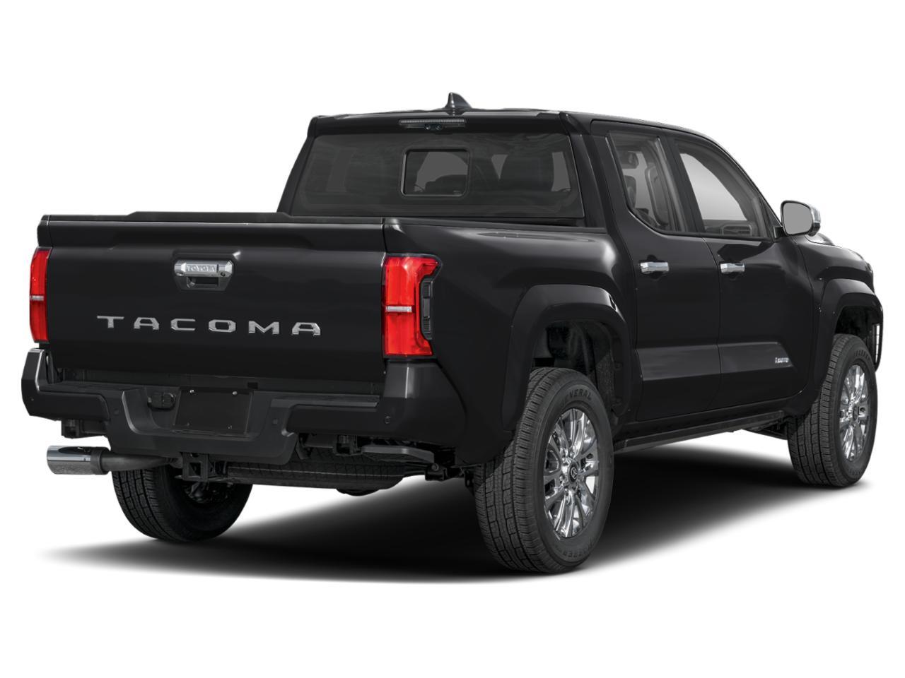 2026 Toyota Tacoma Limited Stafford VA