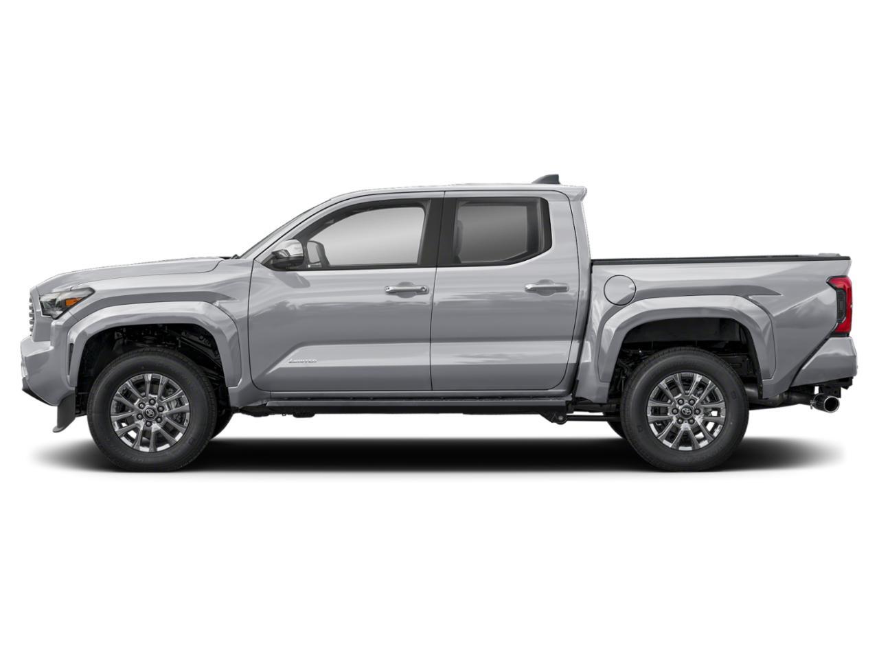 2026 Toyota Tacoma Limited Fredericksburg VA