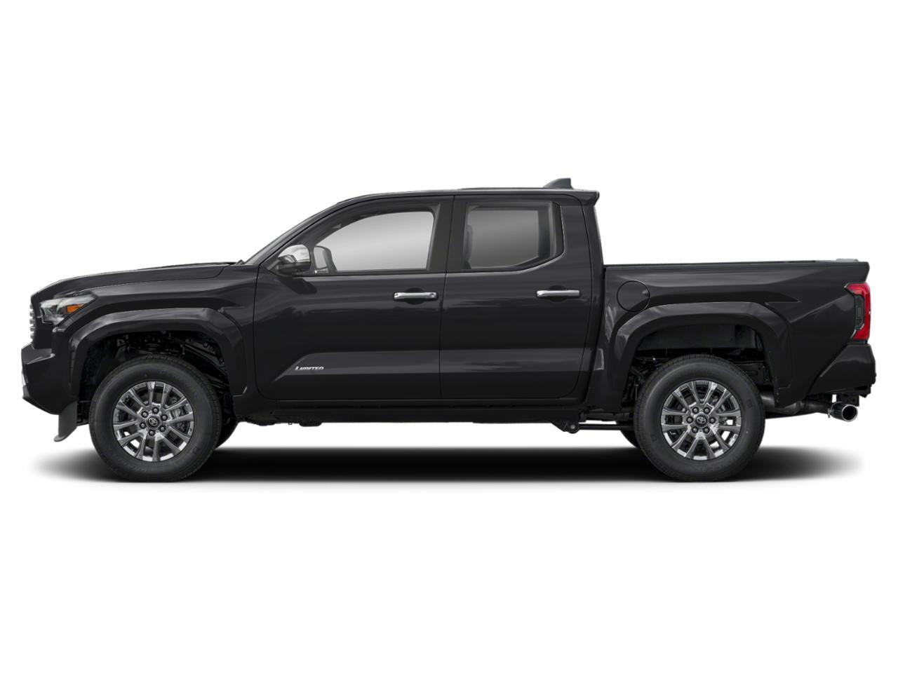 2026 Toyota Tacoma Limited Cockeysville MD
