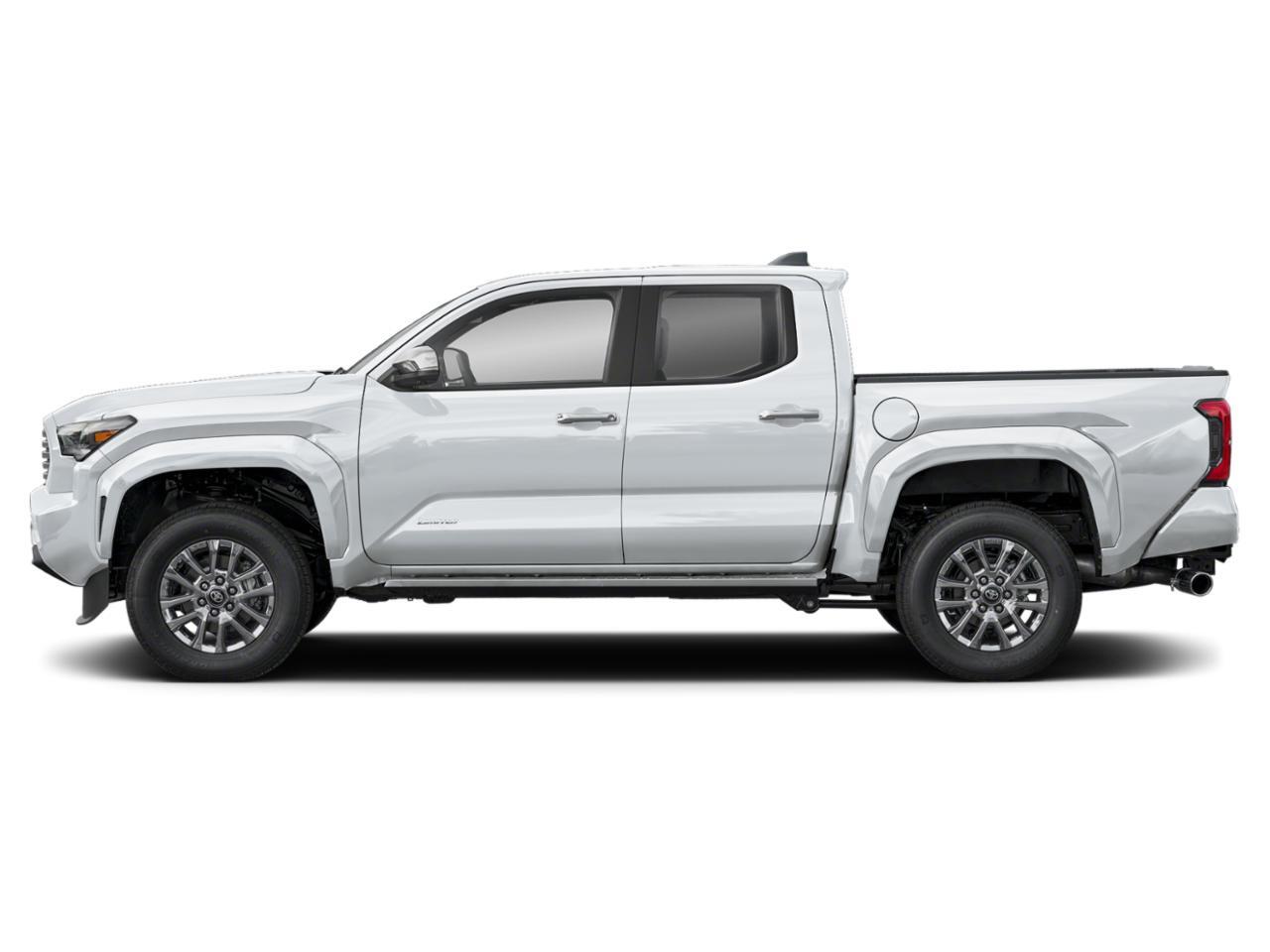 2026 Toyota Tacoma Limited Fredericksburg VA
