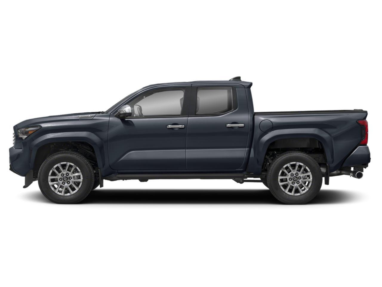 2026 Toyota Tacoma Limited Fredericksburg VA