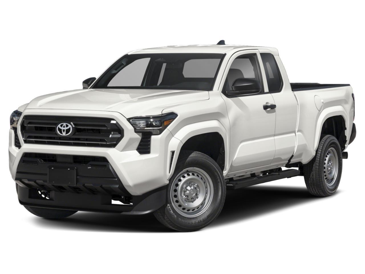 2026 Toyota Tacoma SR Folsom CA