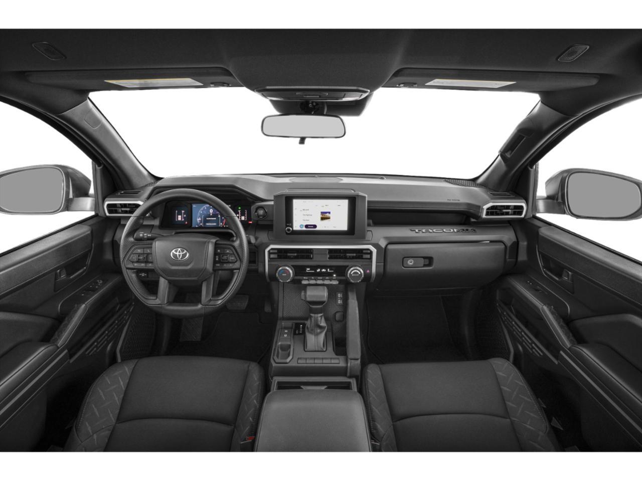 2026 Toyota Tacoma SR Folsom CA