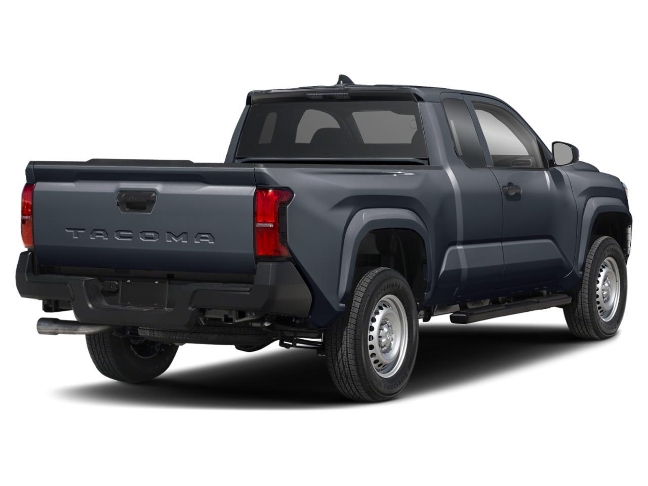 2026 Toyota Tacoma SR Fredericksburg VA