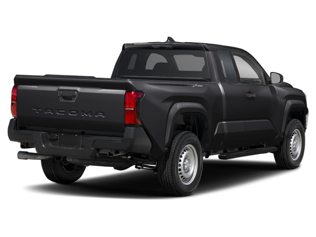 2026 Toyota Tacoma SR Cockeysville MD