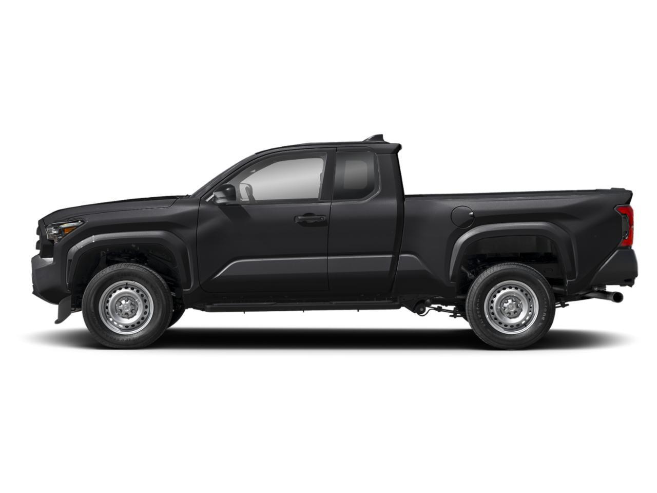 2026 Toyota Tacoma SR Cockeysville MD