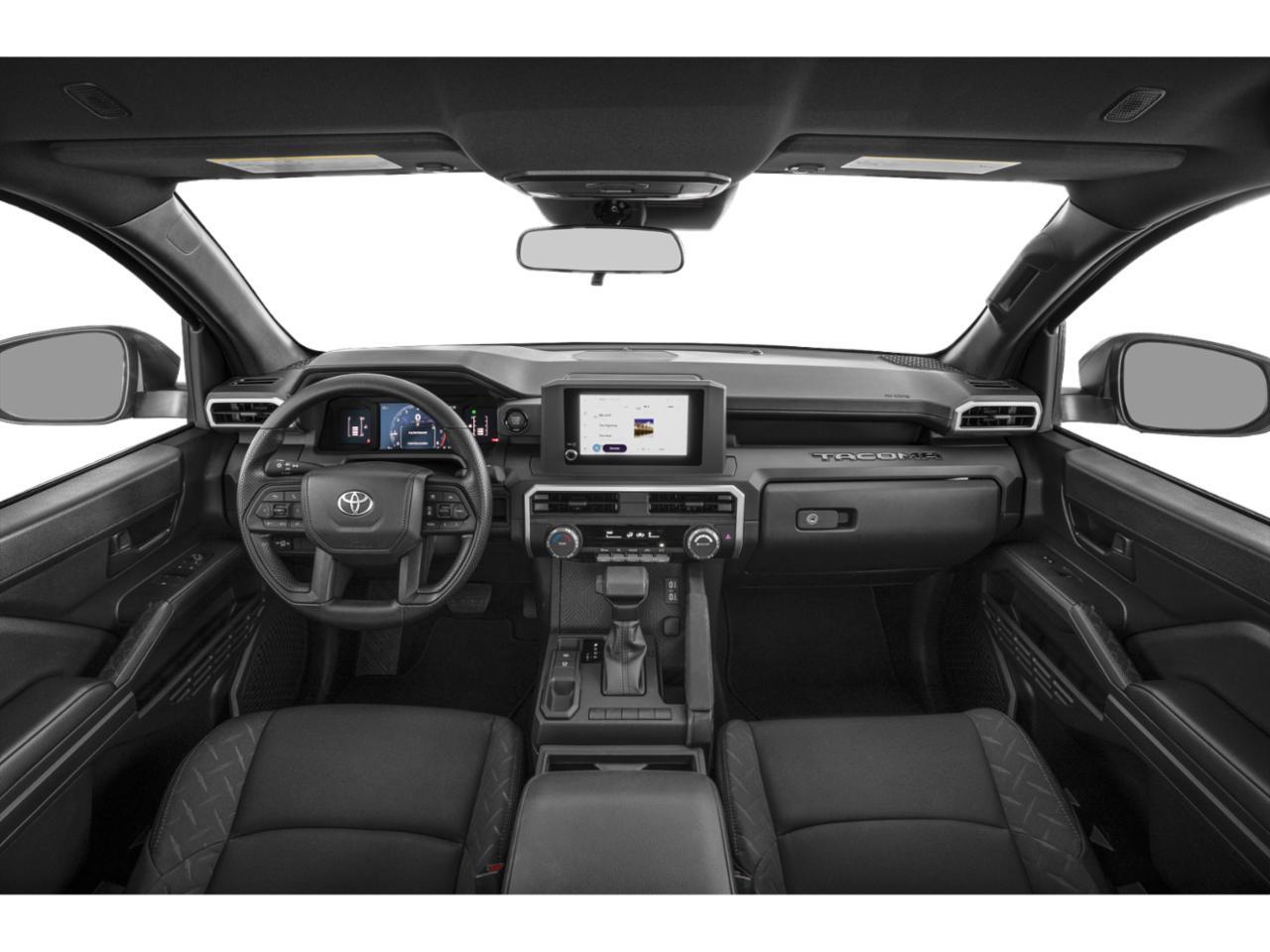 2026 Toyota Tacoma SR Cockeysville MD