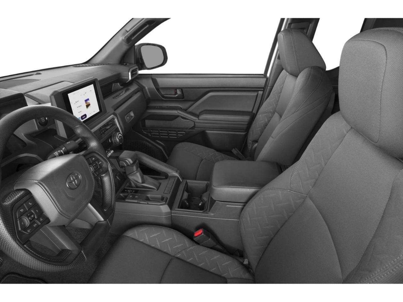 2026 Toyota Tacoma SR Cockeysville MD