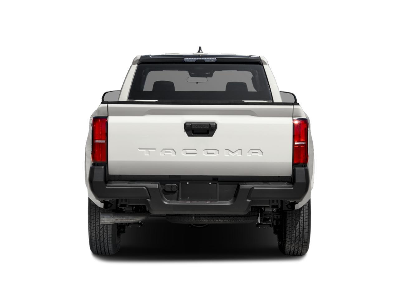 2026 Toyota Tacoma SR Cockeysville MD