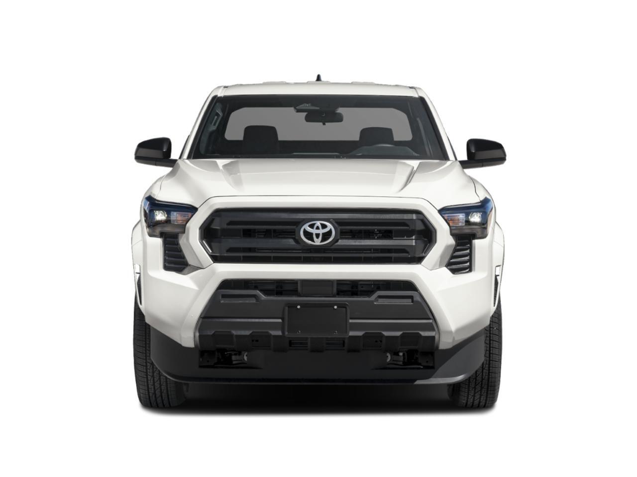 2026 Toyota Tacoma SR Cockeysville MD