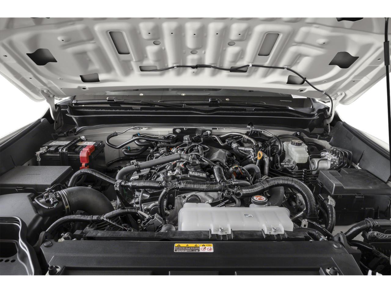 2026 Toyota Tacoma SR Laurel MD