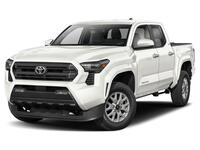 2026 Toyota Tacoma SR5 4WD