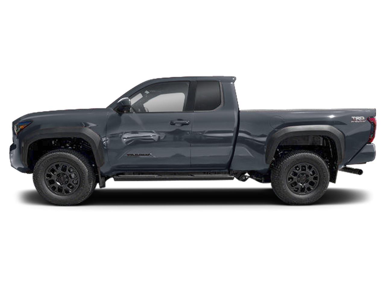 2026 Toyota Tacoma SR5 Roseville CA