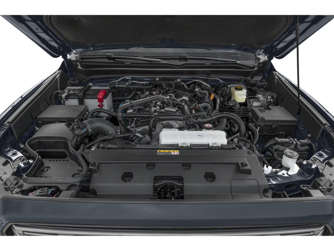 2026 Toyota Tacoma SR5 Laurel MD