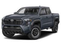 2026 Toyota Tacoma TRD Off-Road 4WD
