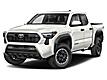2026 Toyota Tacoma TRD Off-Road 4WD