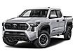 2026 Toyota Tacoma TRD Off-Road 4WD