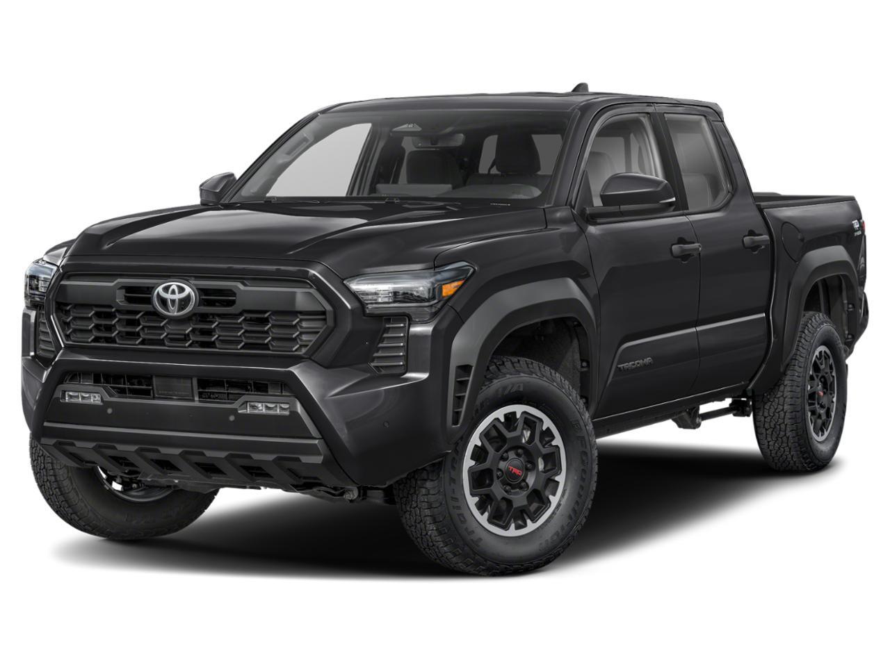 2026 Toyota Tacoma TRD Off-Road 4WD