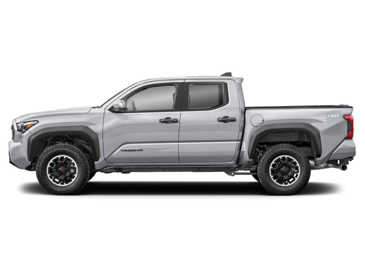 2026 Toyota Tacoma TRD Off-Road 4WD