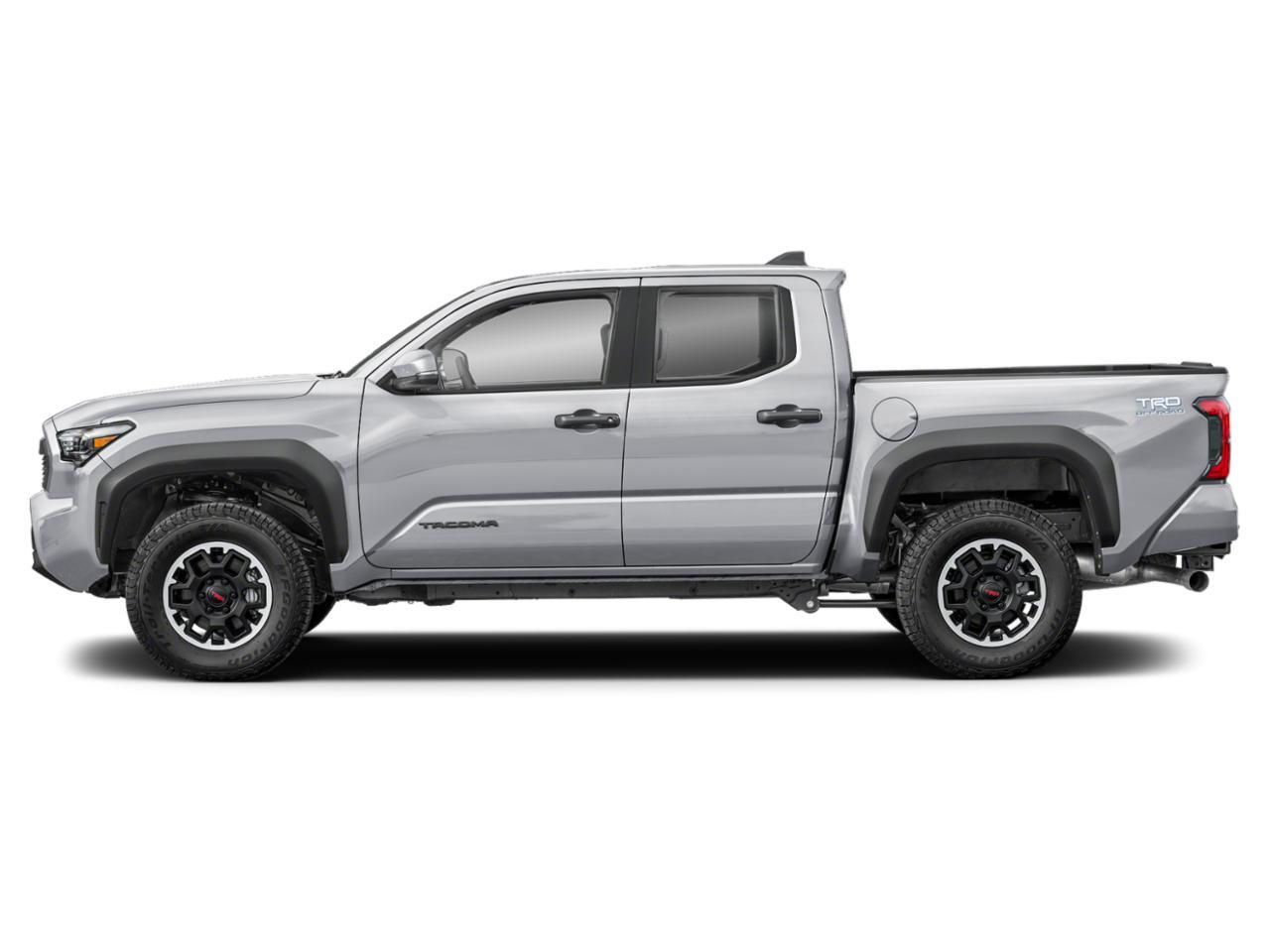 2026 Toyota Tacoma TRD Off-Road 4WD