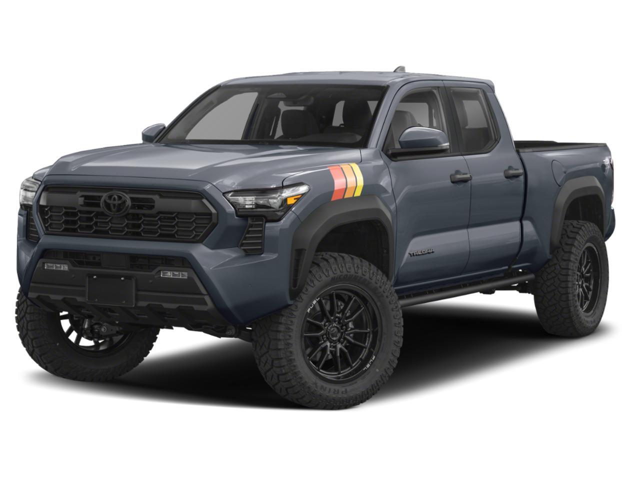 2026 Toyota Tacoma TRD Off Road Hybrid Folsom CA