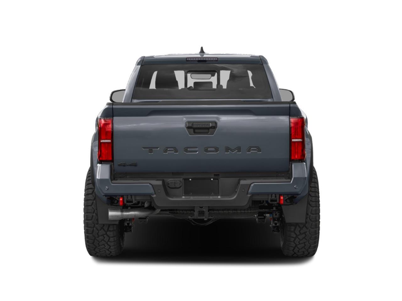 2026 Toyota Tacoma TRD Off Road Hybrid Roseville CA