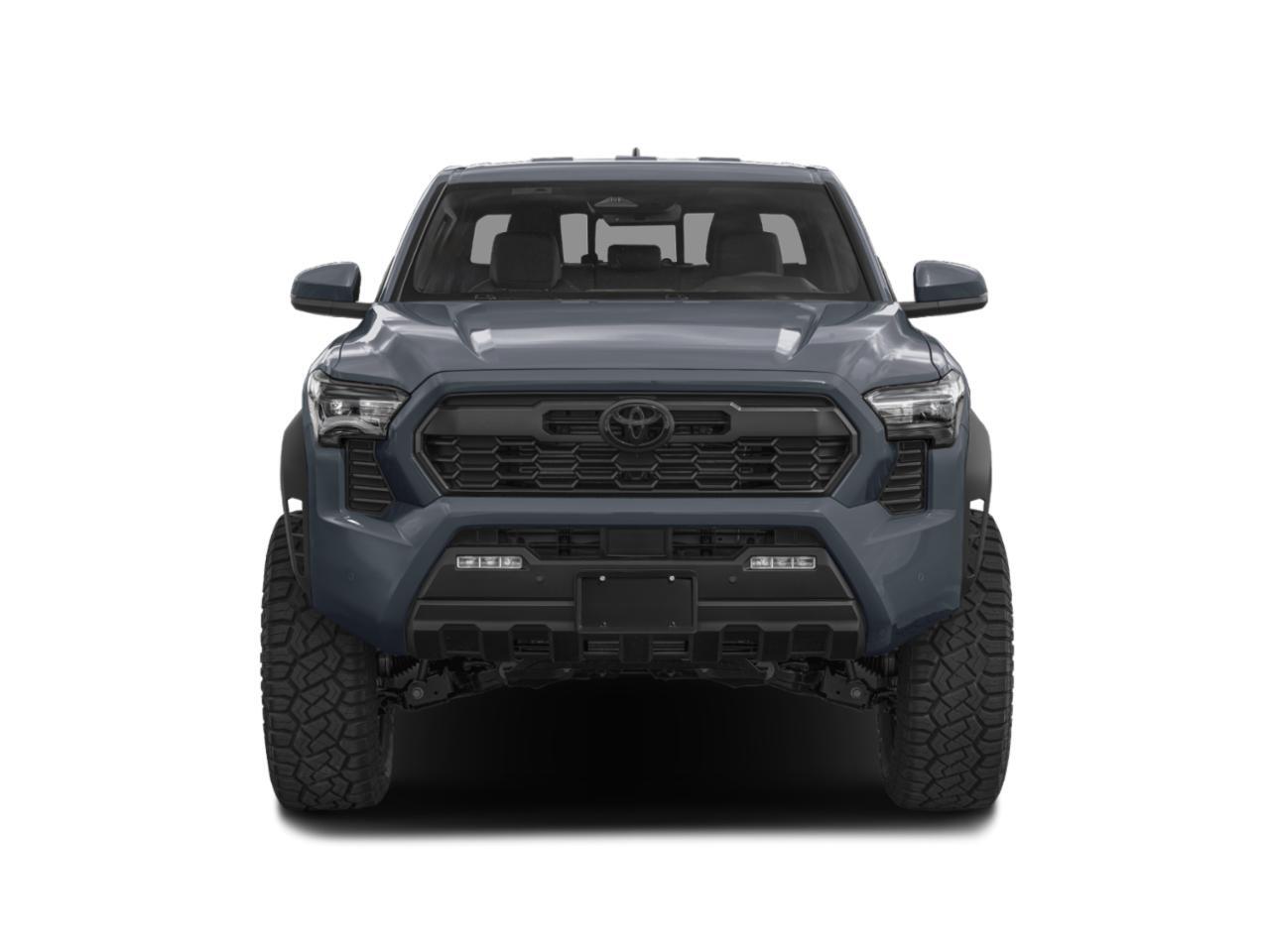 2026 Toyota Tacoma TRD Off Road Hybrid Roseville CA