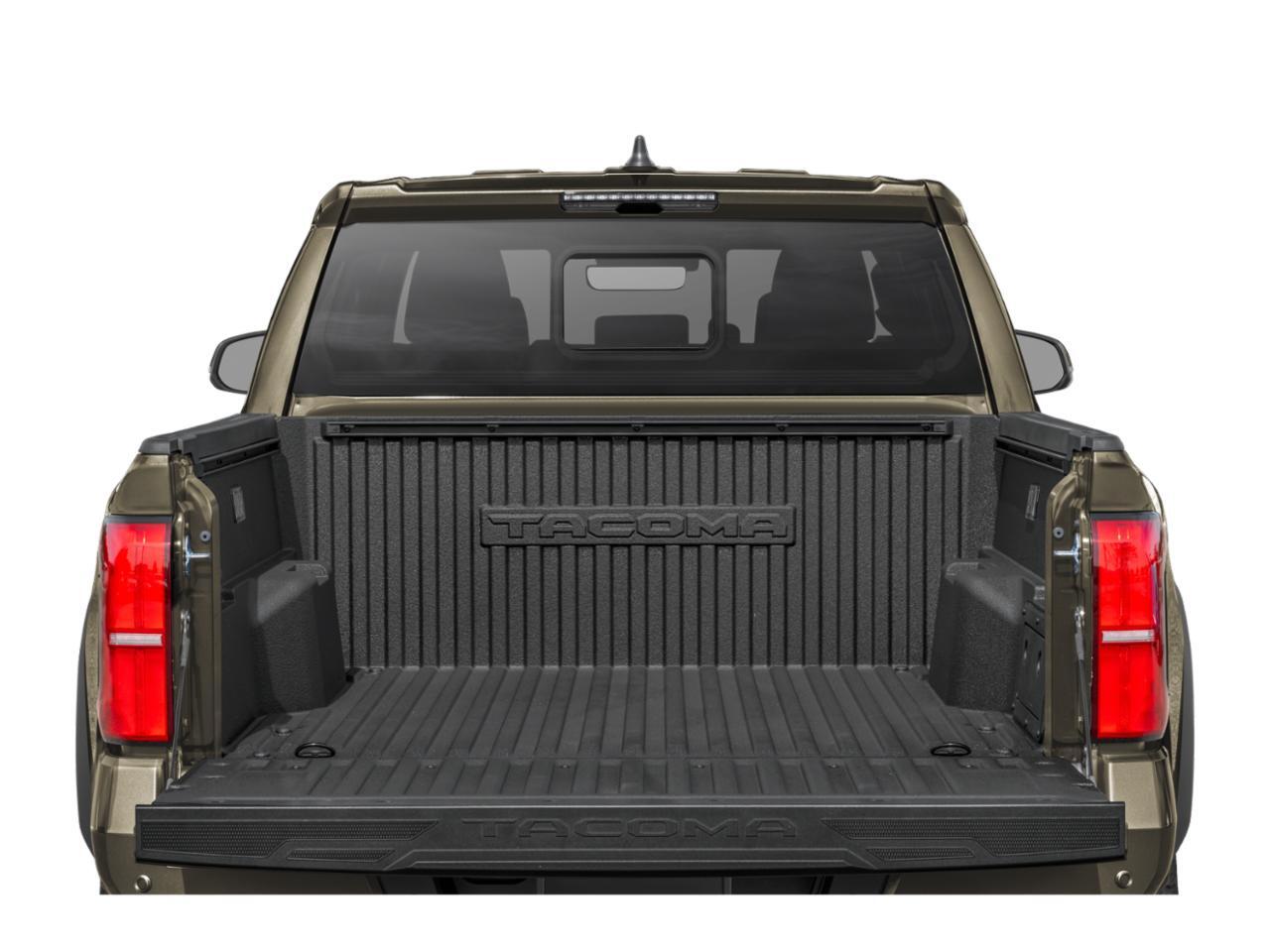 2026 Toyota Tacoma TRD Off-Road San Clemente CA