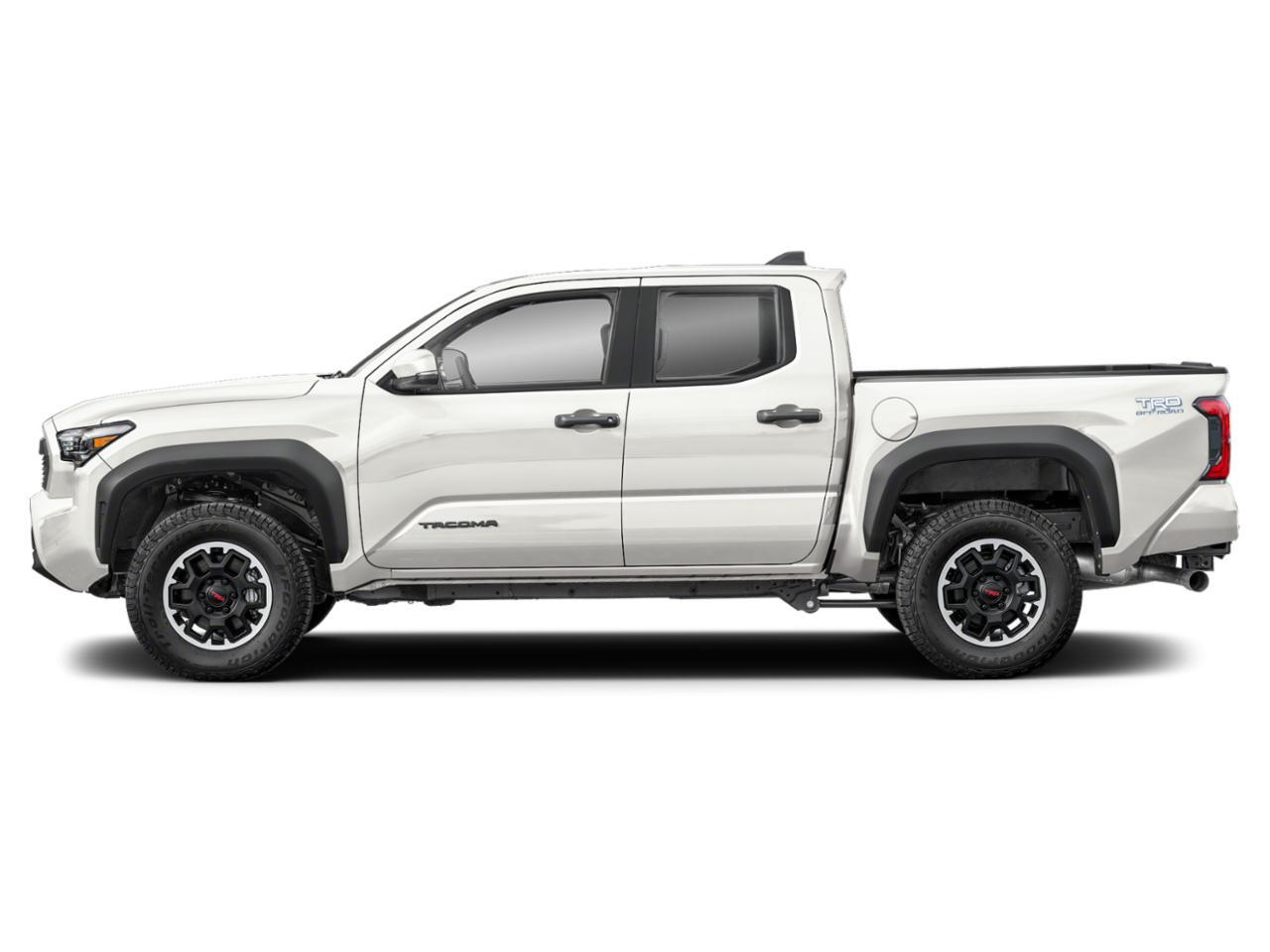 2026 Toyota Tacoma TRD Off-Road Fredericksburg VA