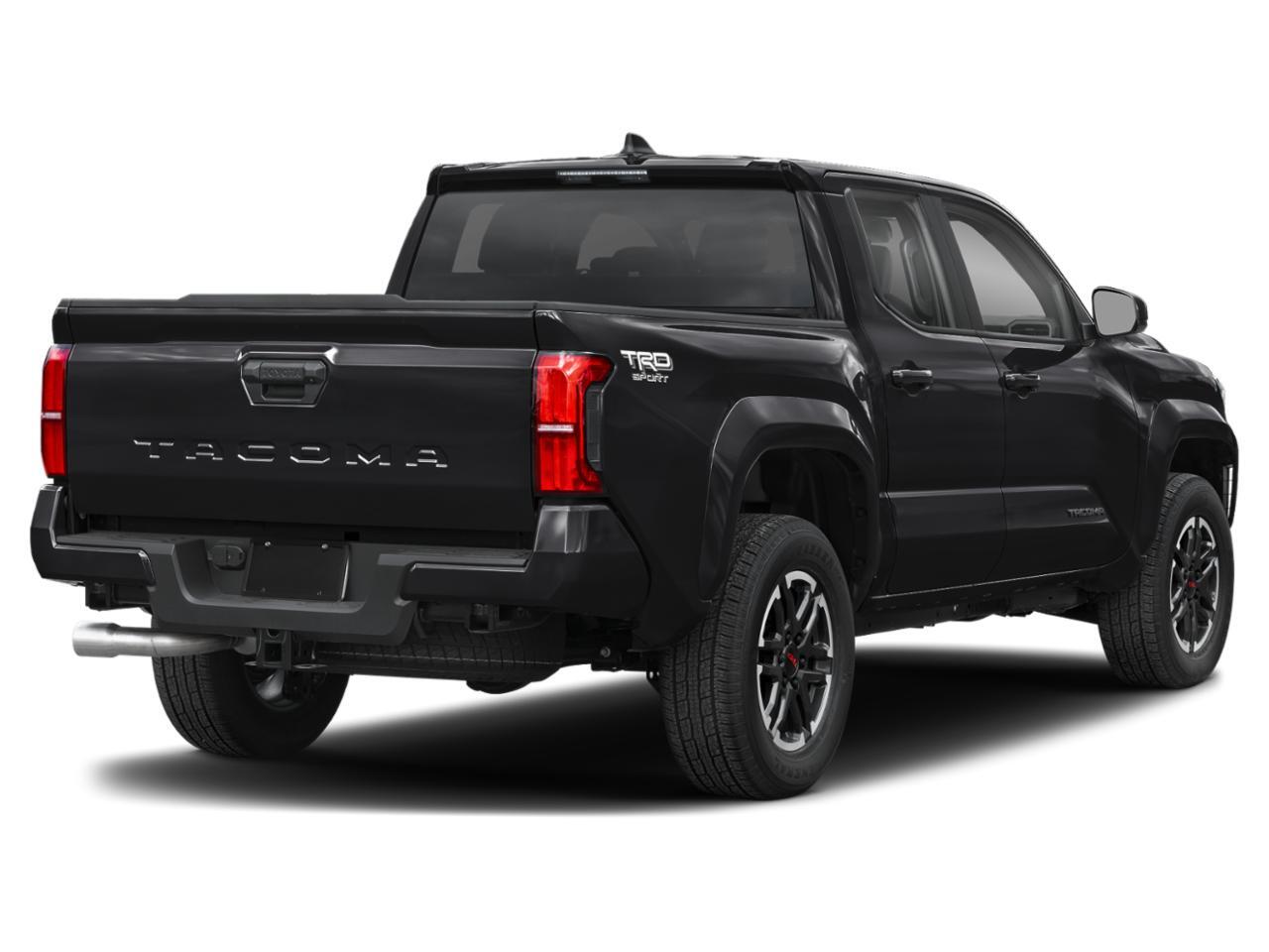 2026 Toyota Tacoma TRD Sport 4WD