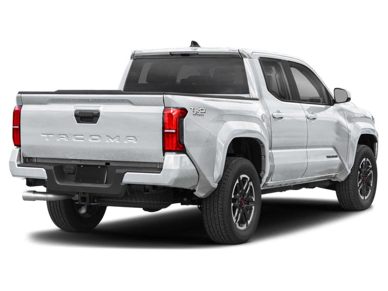 2026 Toyota Tacoma TRD Sport 4WD San Clemente CA