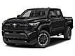 2026 Toyota Tacoma TRD Sport 4WD