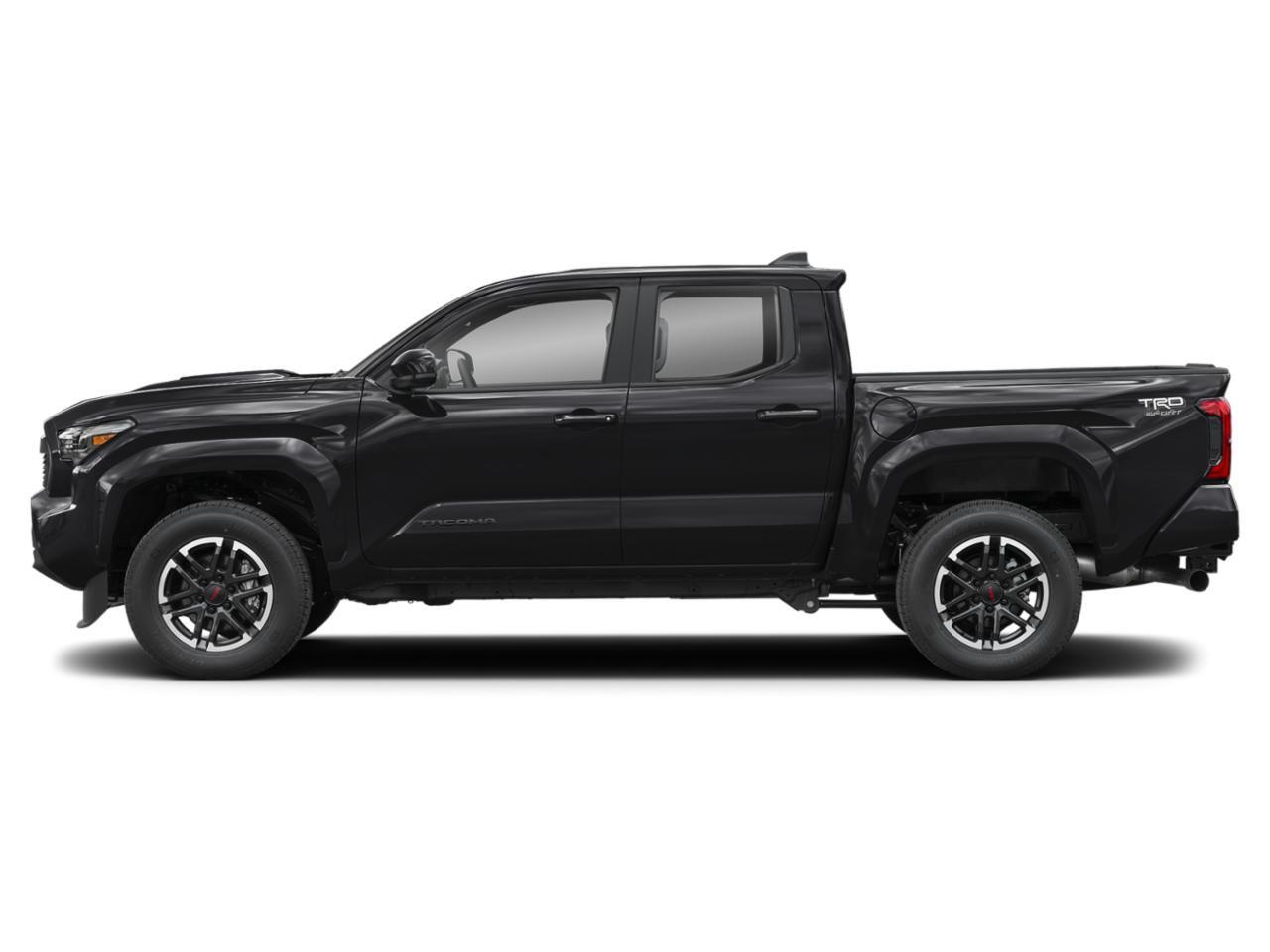 2026 Toyota Tacoma TRD Sport 4WD