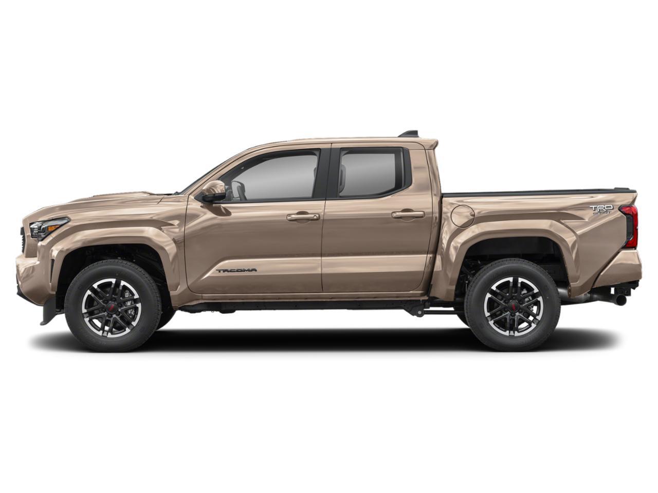 2026 Toyota Tacoma TRD Sport 4WD San Clemente CA
