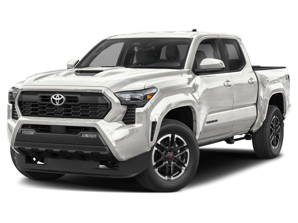 2026 Toyota Tacoma TRD Sport Oshkosh WI