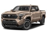 2026 Toyota Tacoma TRD Sport Oshkosh WI