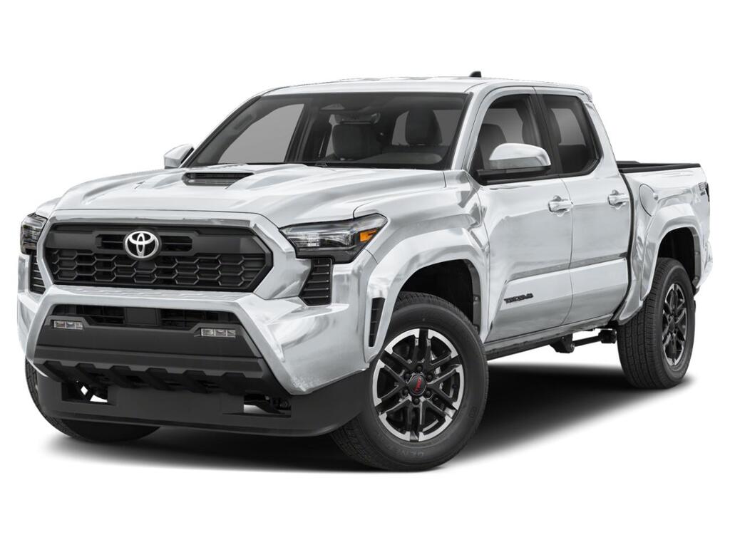 2026 Toyota Tacoma TRD Sport Oshkosh WI