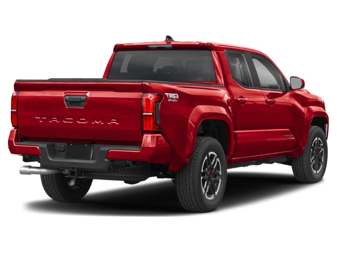 2026 Toyota Tacoma TRD Sport San Clemente CA